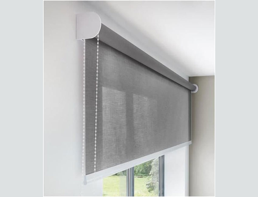 MANUAL/MOTORISED BLINDS